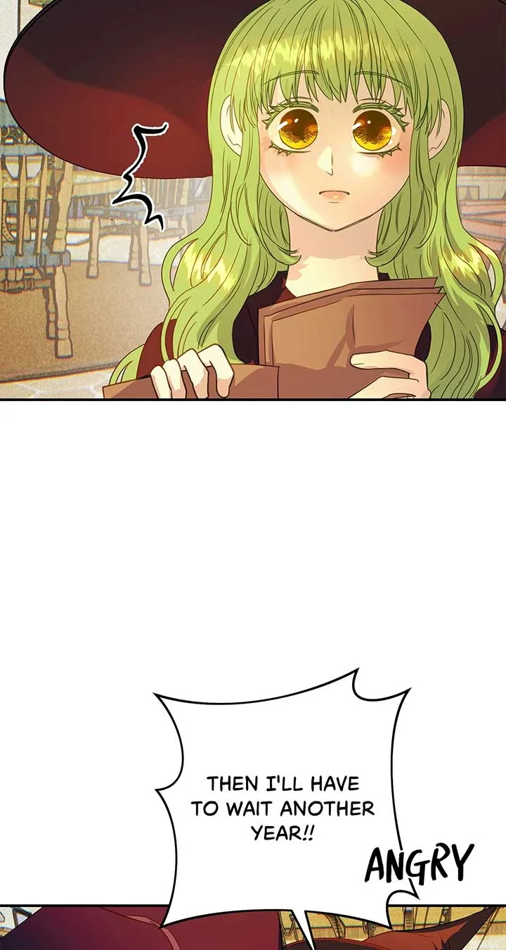 Fragrant Magician Chapter 42 page 19