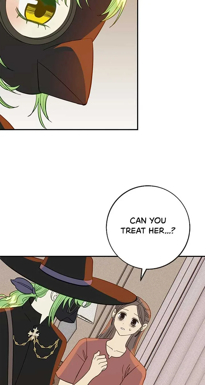 Fragrant Magician Chapter 40 page 34