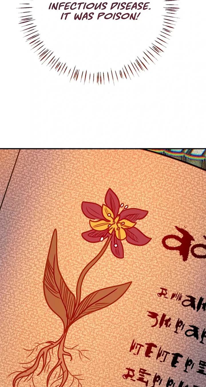 Fragrant Magician Chapter 40 page 60