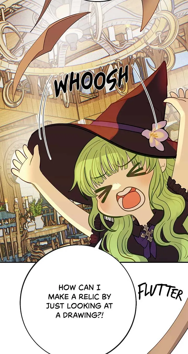 Fragrant Magician Chapter 42 page 11