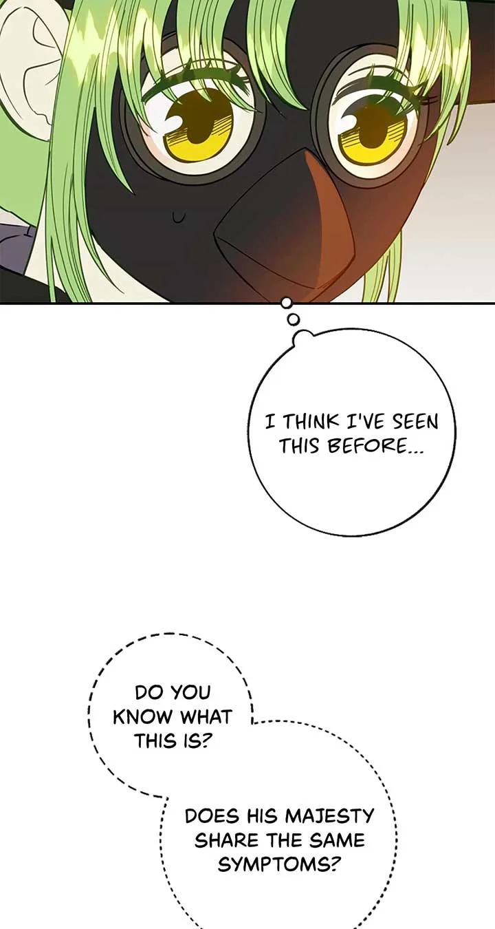 Fragrant Magician Chapter 40 page 32