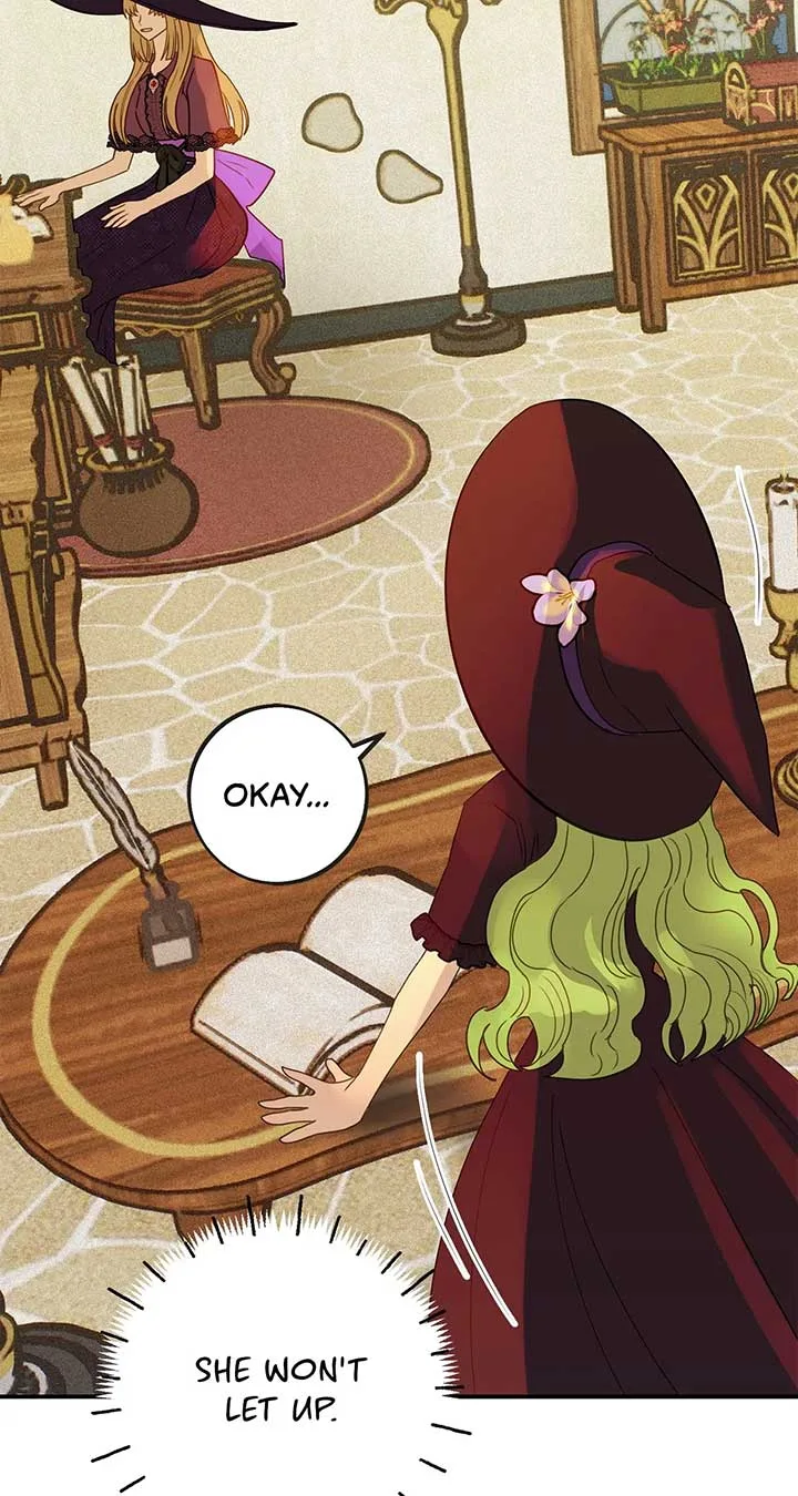 Fragrant Magician Chapter 42 page 13