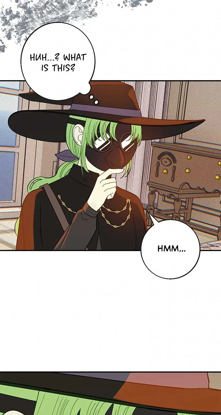 Fragrant Magician Chapter 40 page 31