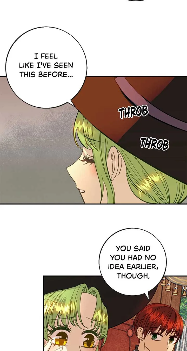 Fragrant Magician Chapter 40 page 41