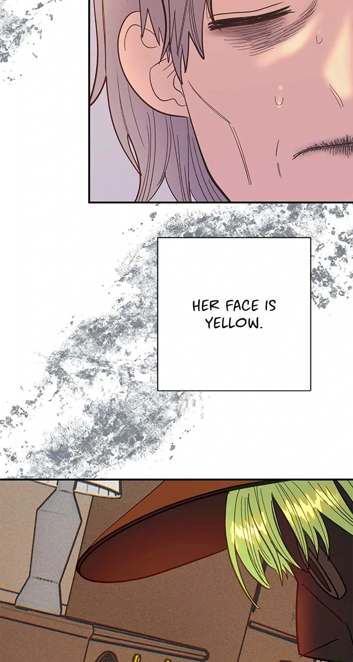 Fragrant Magician Chapter 40 page 27