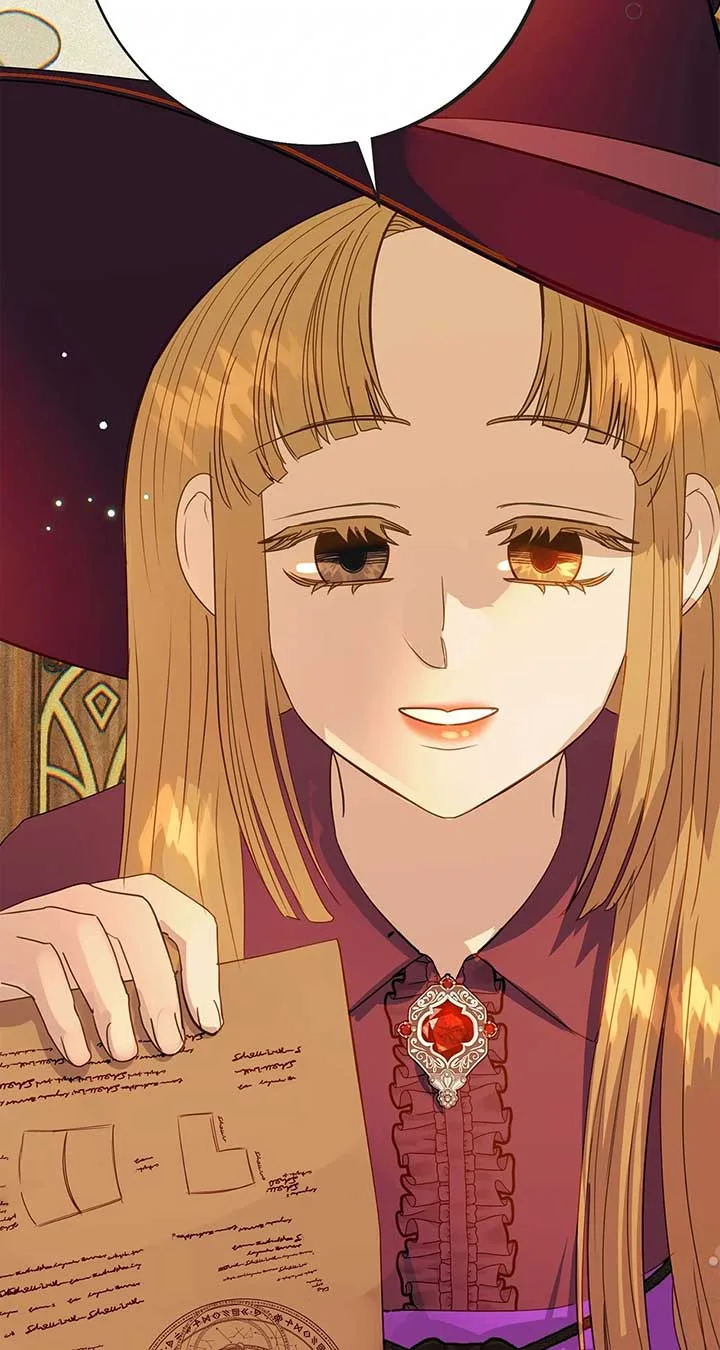 Fragrant Magician Chapter 42 page 16