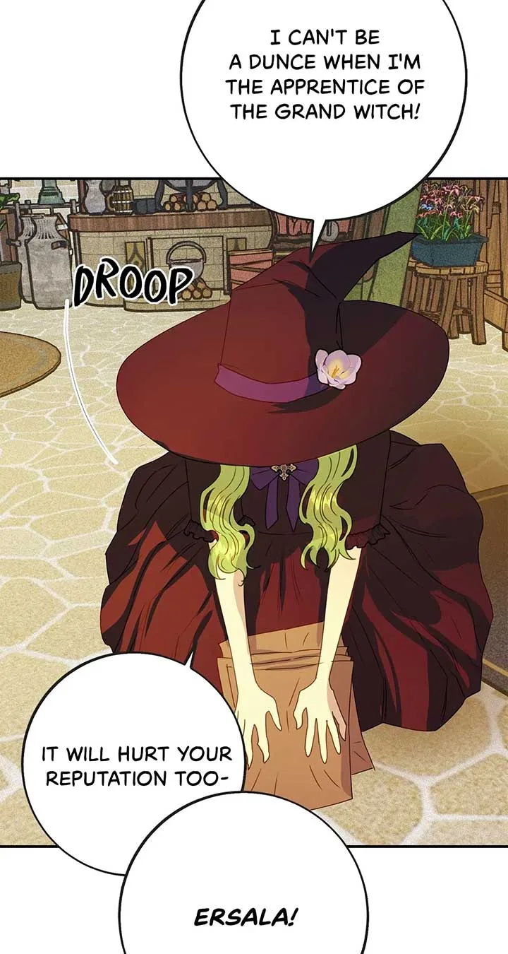 Fragrant Magician Chapter 42 page 22