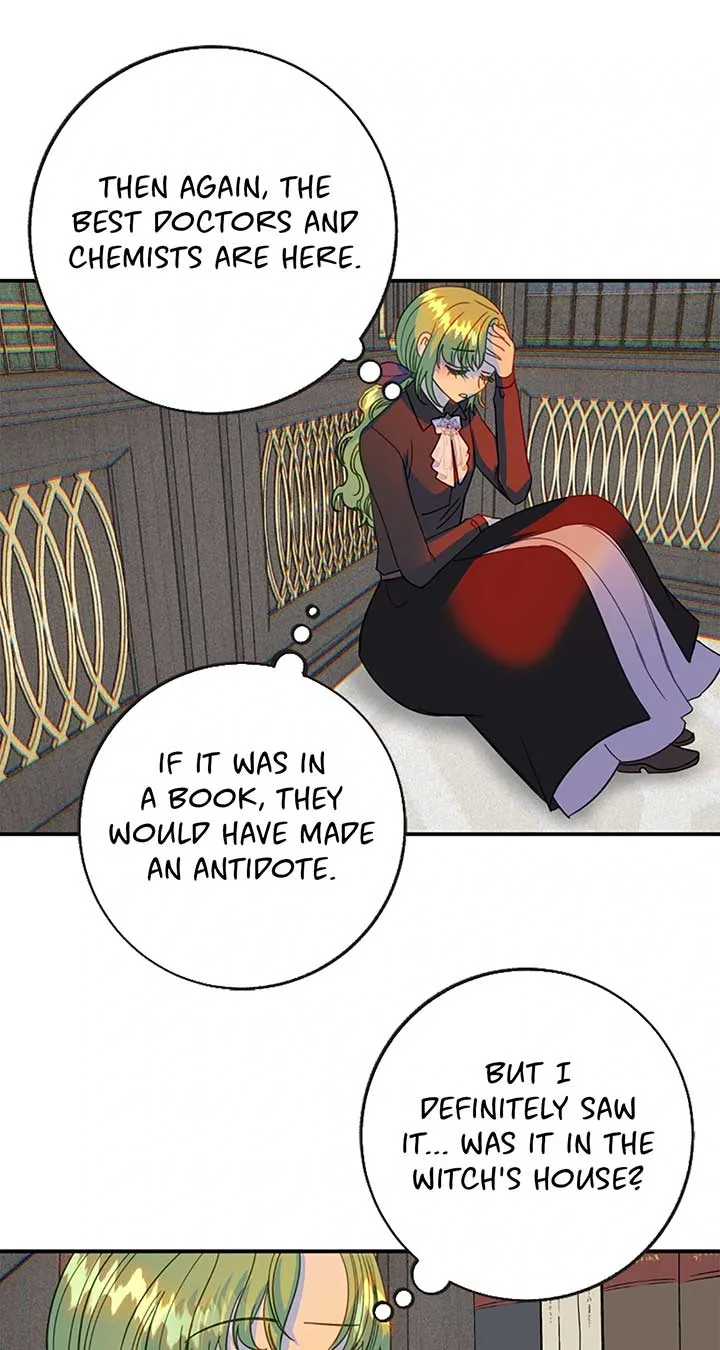 Fragrant Magician Chapter 40 page 49