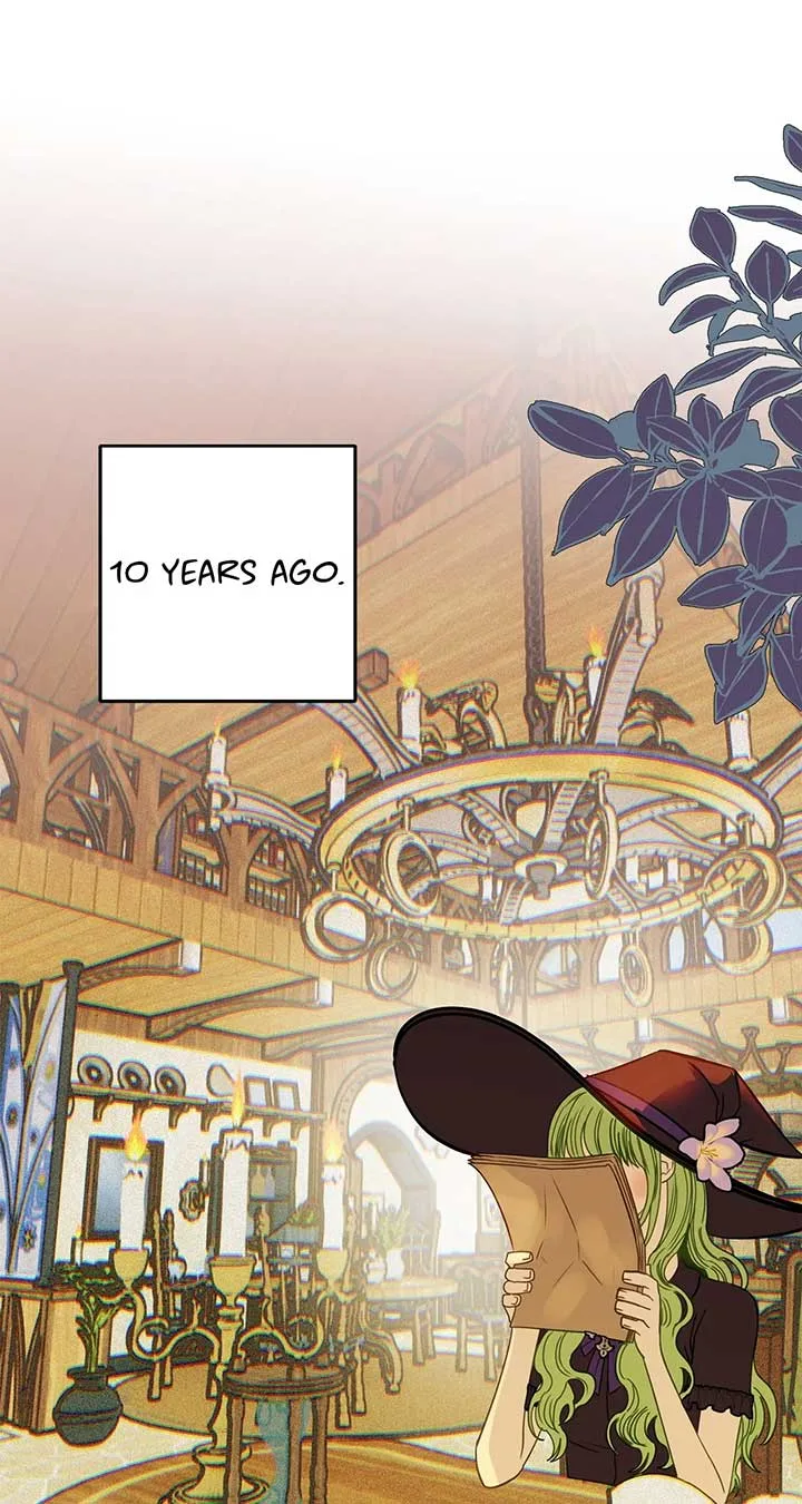 Fragrant Magician Chapter 42 page 9