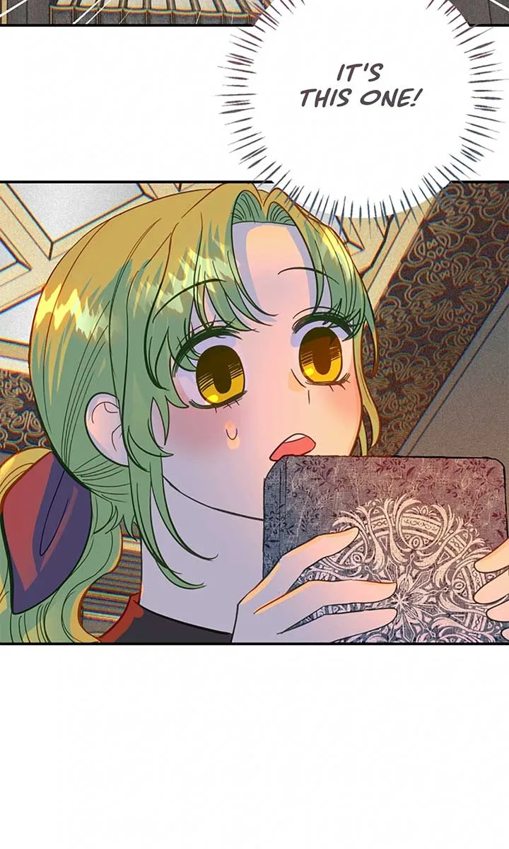 Fragrant Magician Chapter 40 page 57