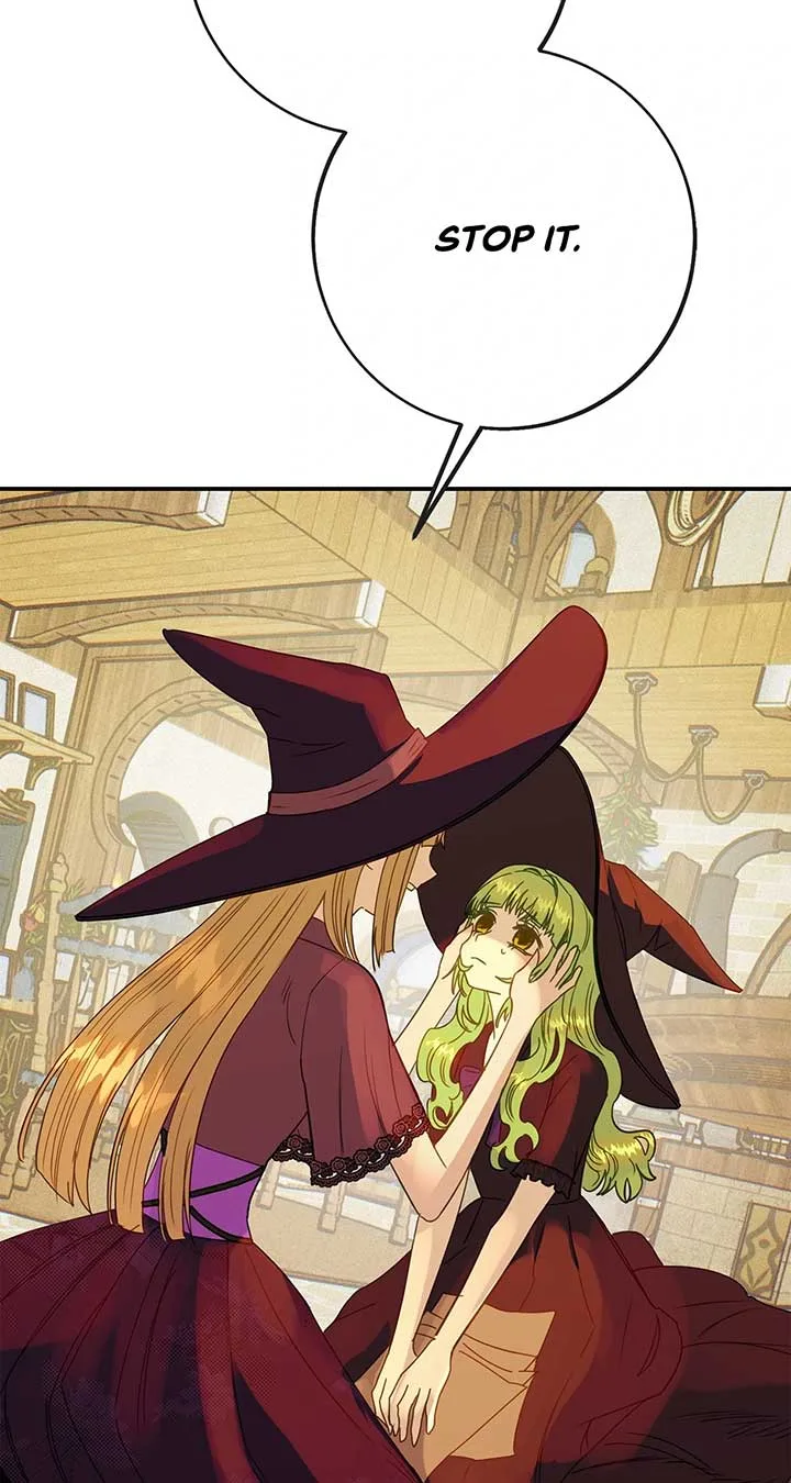 Fragrant Magician Chapter 42 page 23