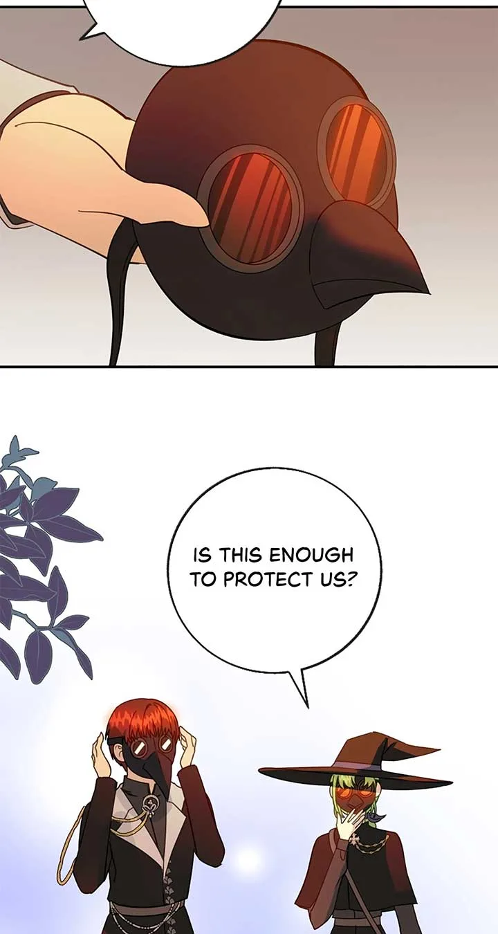 Fragrant Magician Chapter 40 page 14