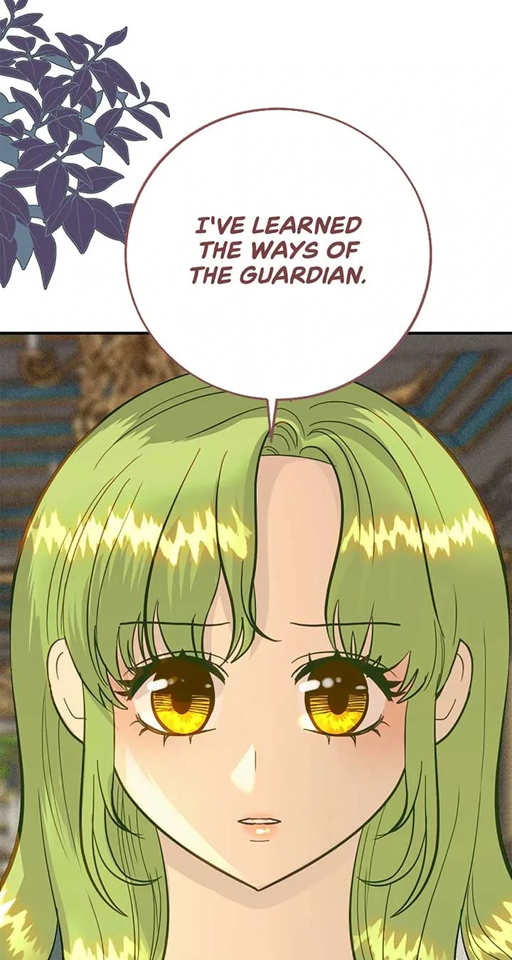 Fragrant Magician Chapter 40 page 7