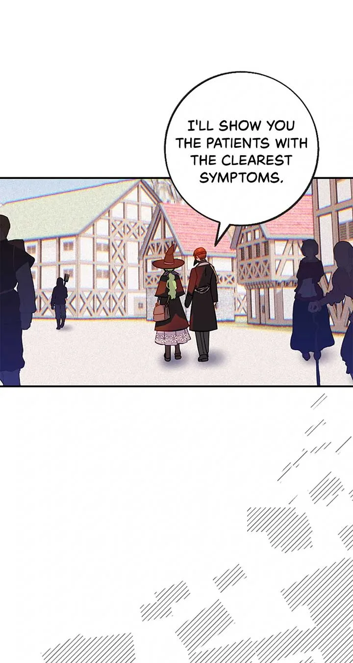 Fragrant Magician Chapter 40 page 21