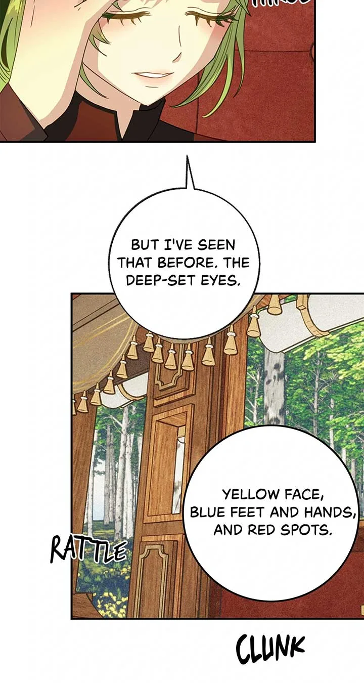 Fragrant Magician Chapter 40 page 43