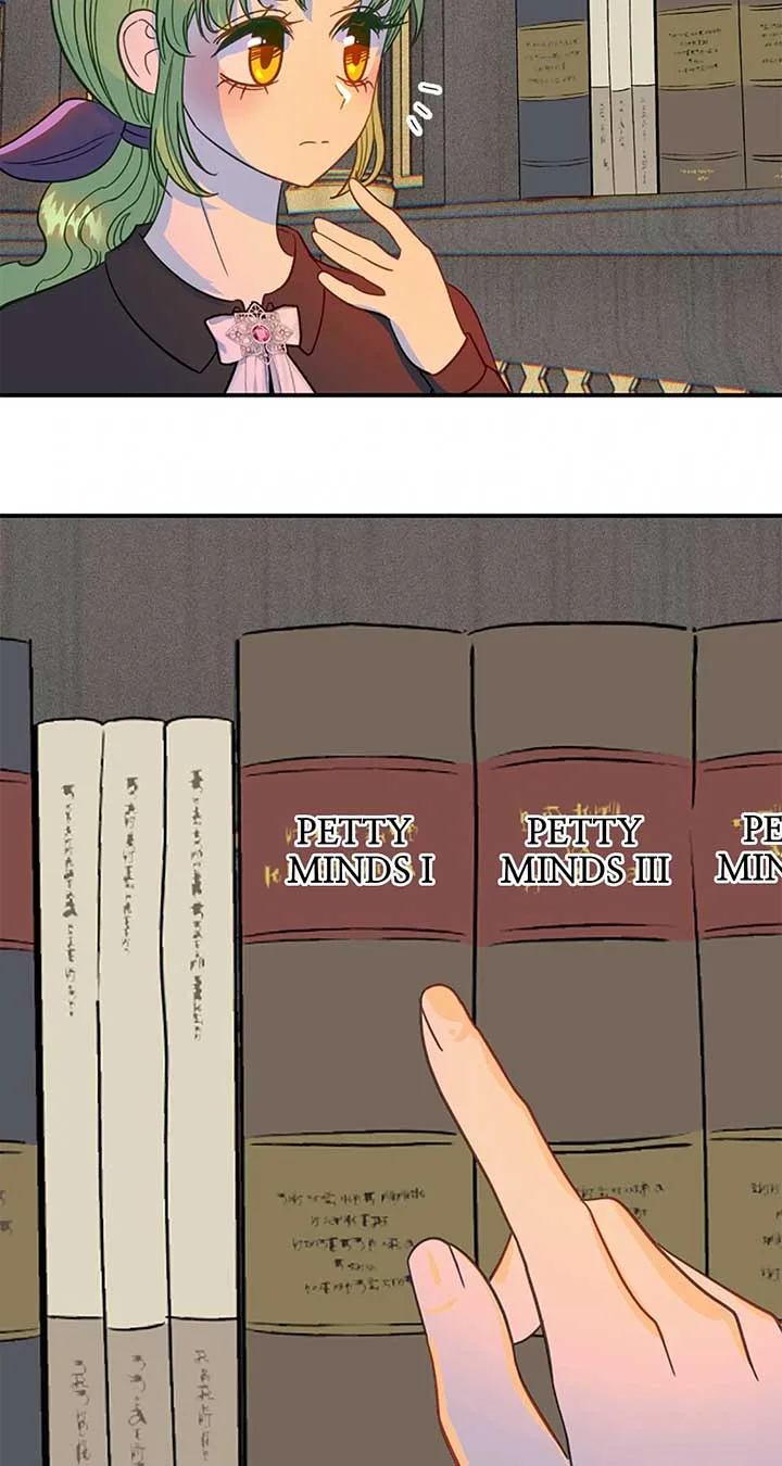 Fragrant Magician Chapter 40 page 50