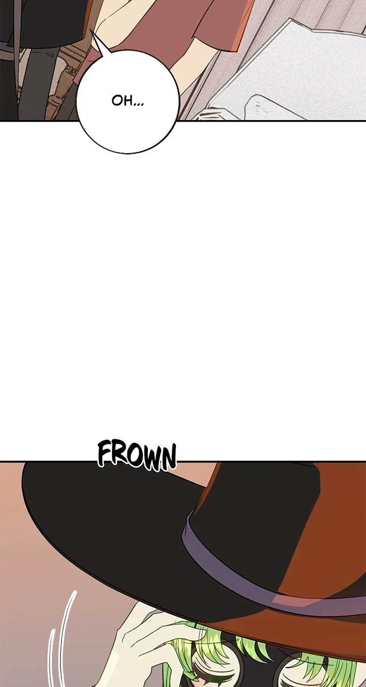Fragrant Magician Chapter 40 page 35