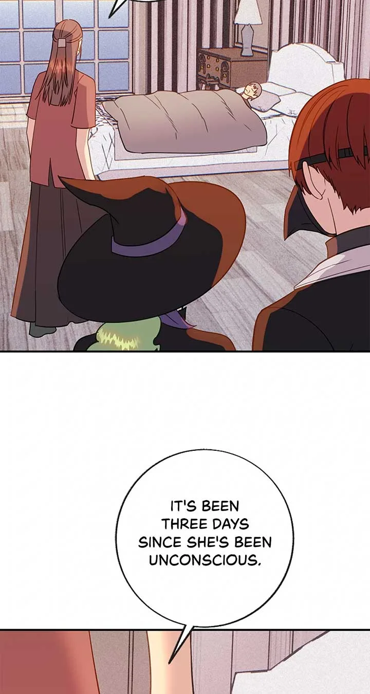 Fragrant Magician Chapter 40 page 24