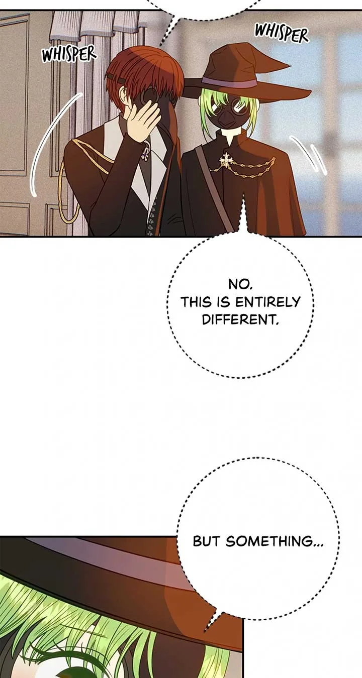 Fragrant Magician Chapter 40 page 33