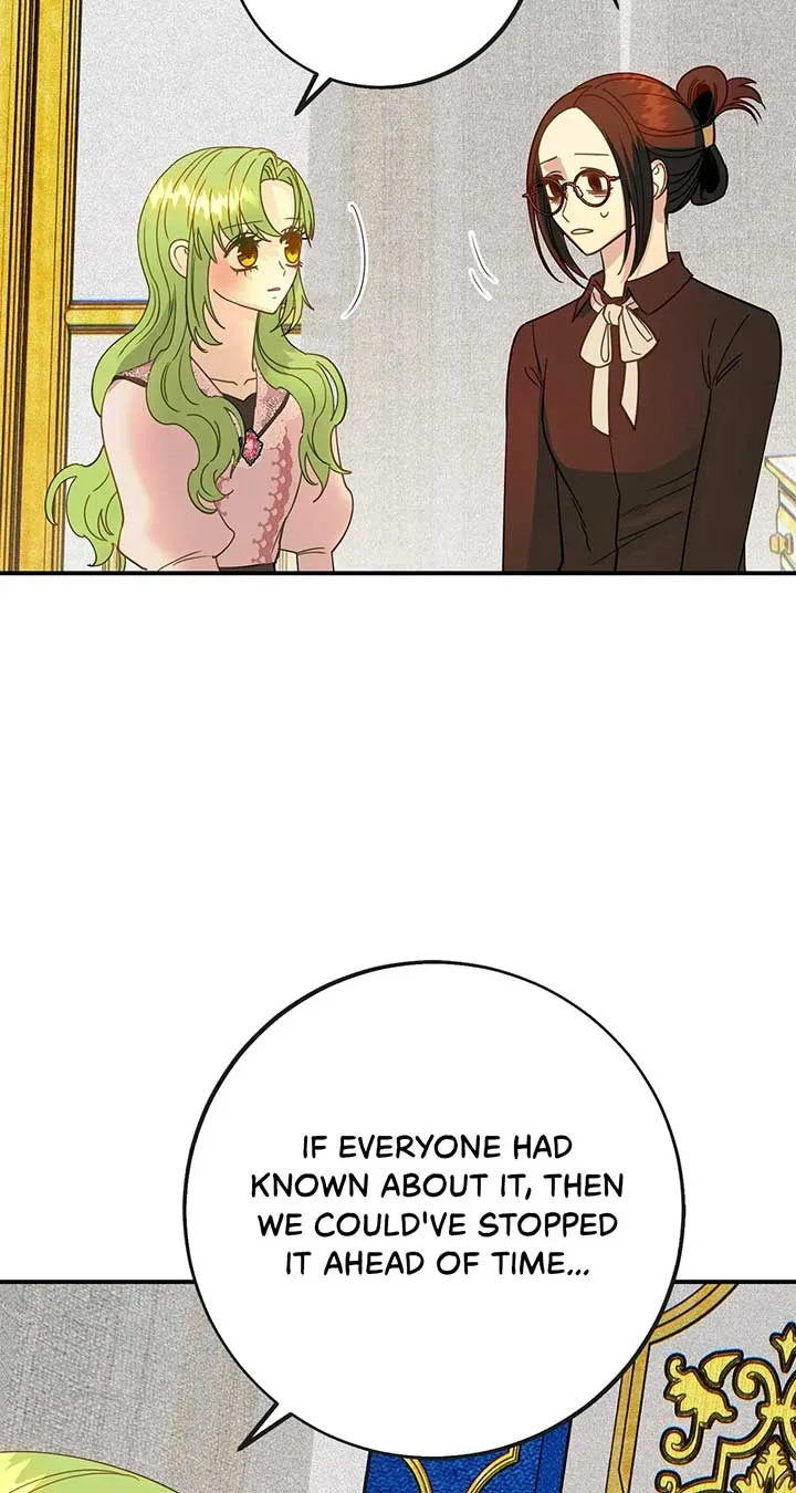 Fragrant Magician Chapter 42 page 4