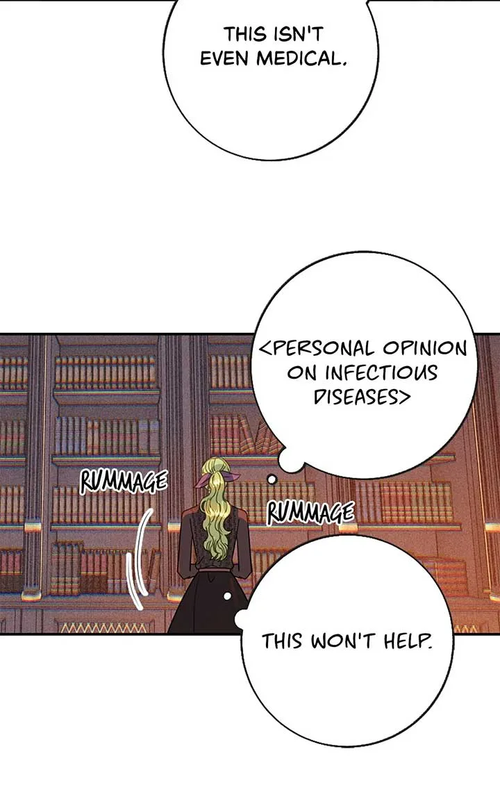 Fragrant Magician Chapter 40 page 48