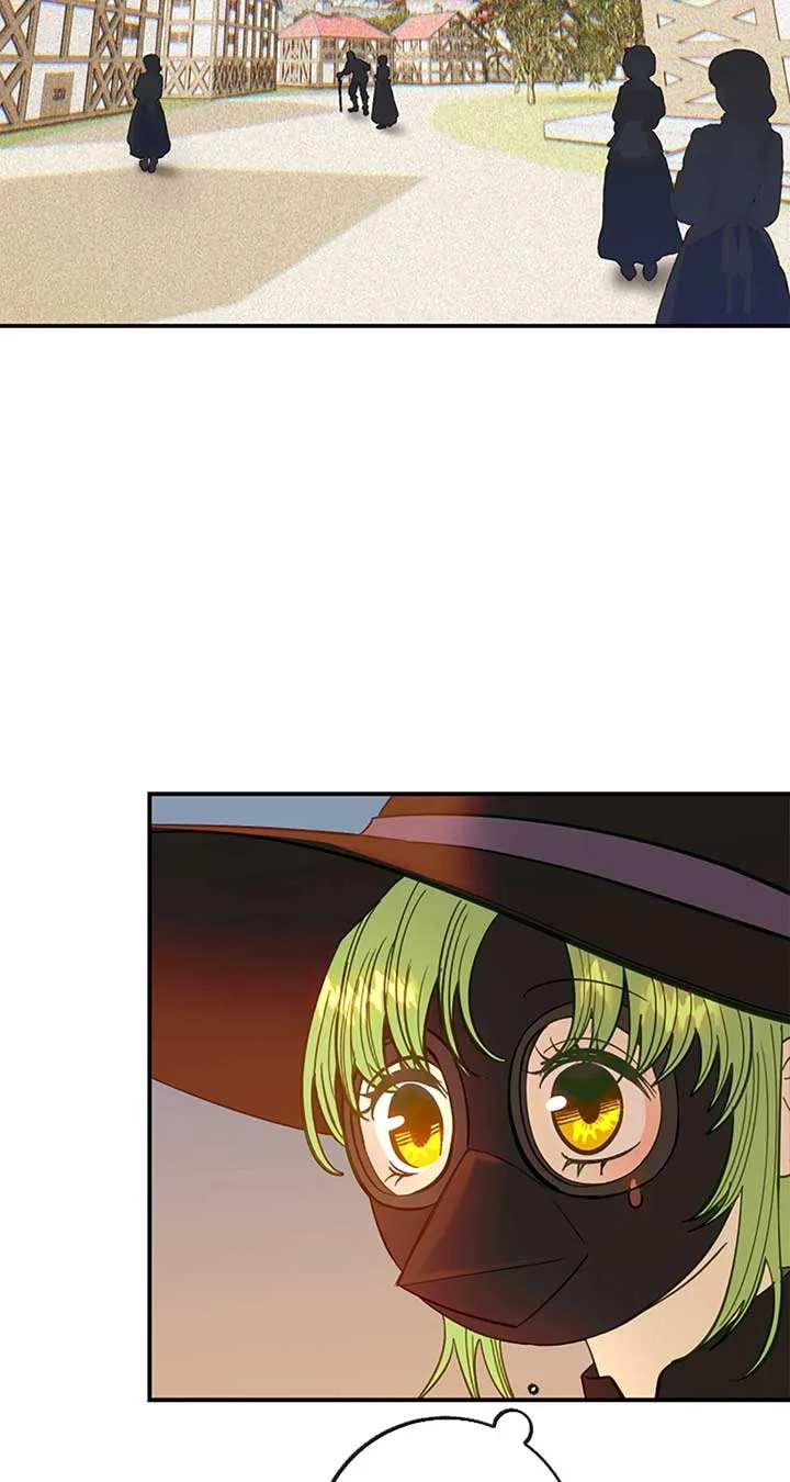Fragrant Magician Chapter 40 page 18