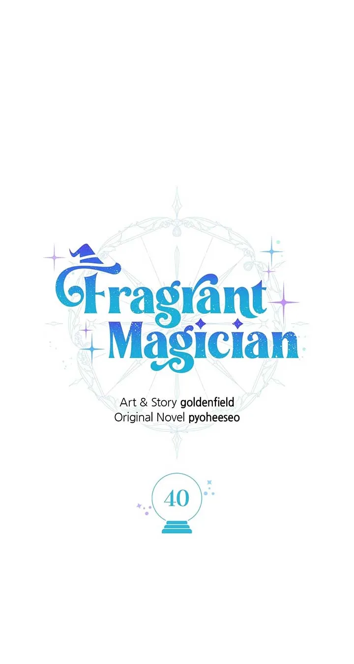 Fragrant Magician Chapter 40 page 10