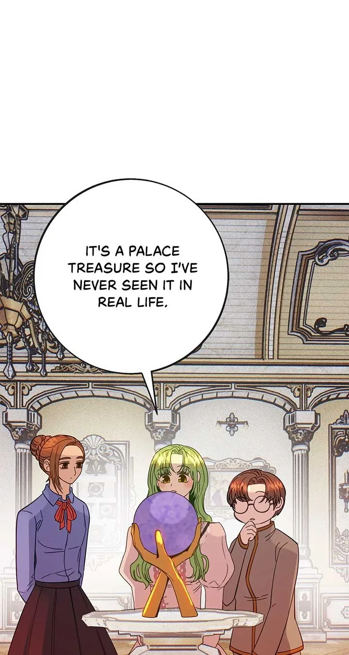 Fragrant Magician Chapter 42 page 32