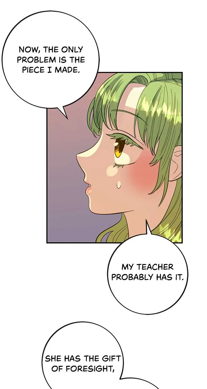 Fragrant Magician Chapter 42 page 36
