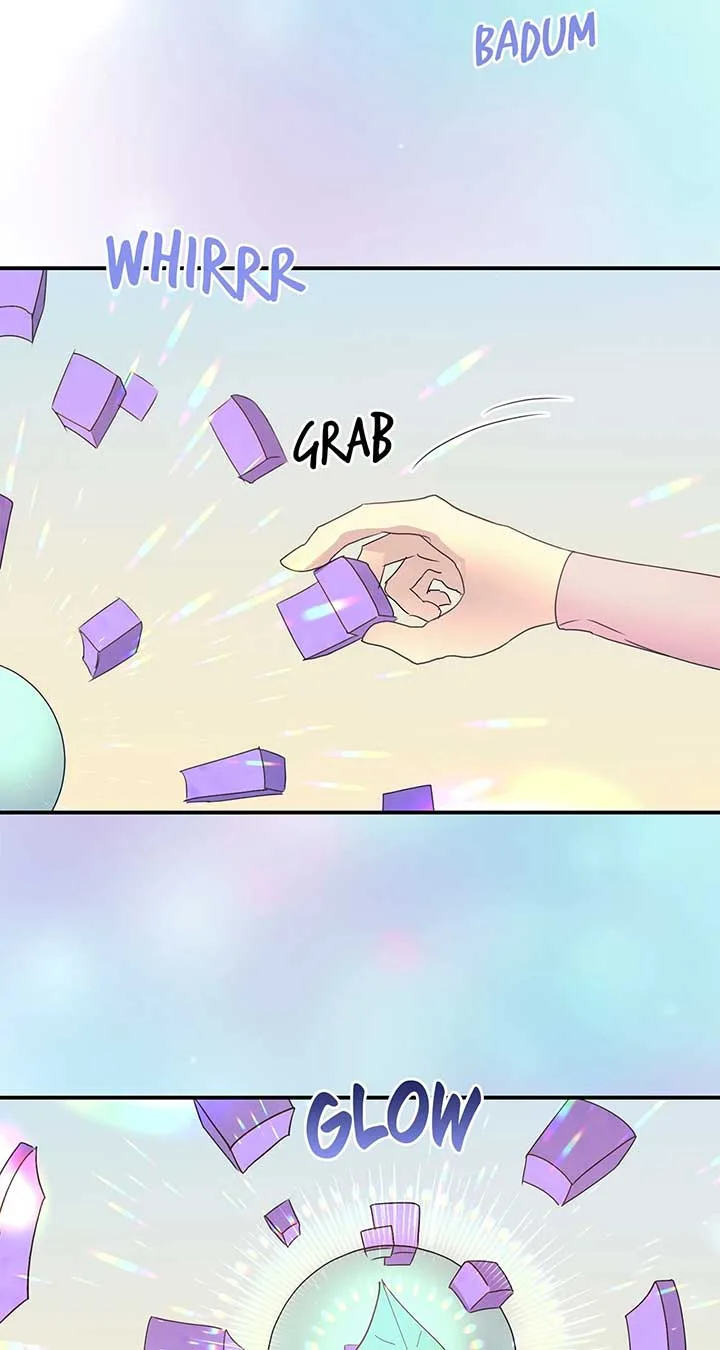 Fragrant Magician Chapter 42 page 52