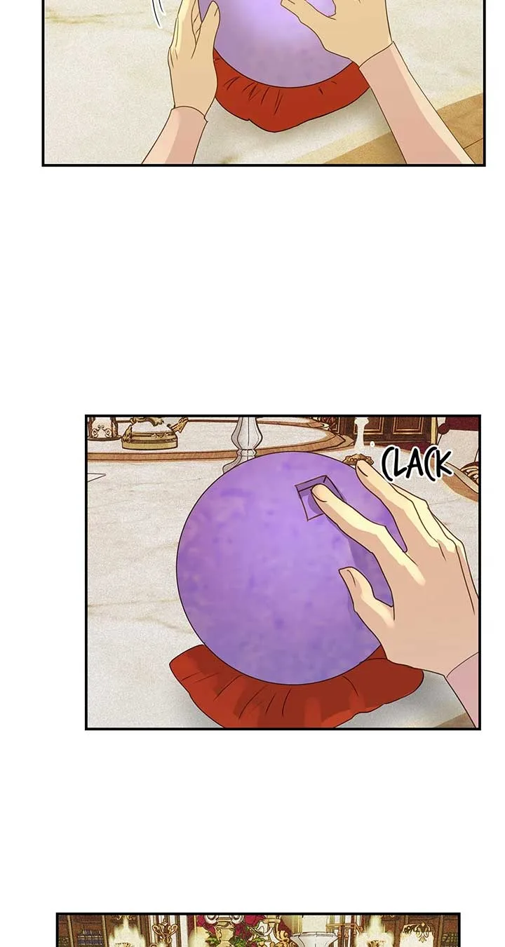 Fragrant Magician Chapter 42 page 49