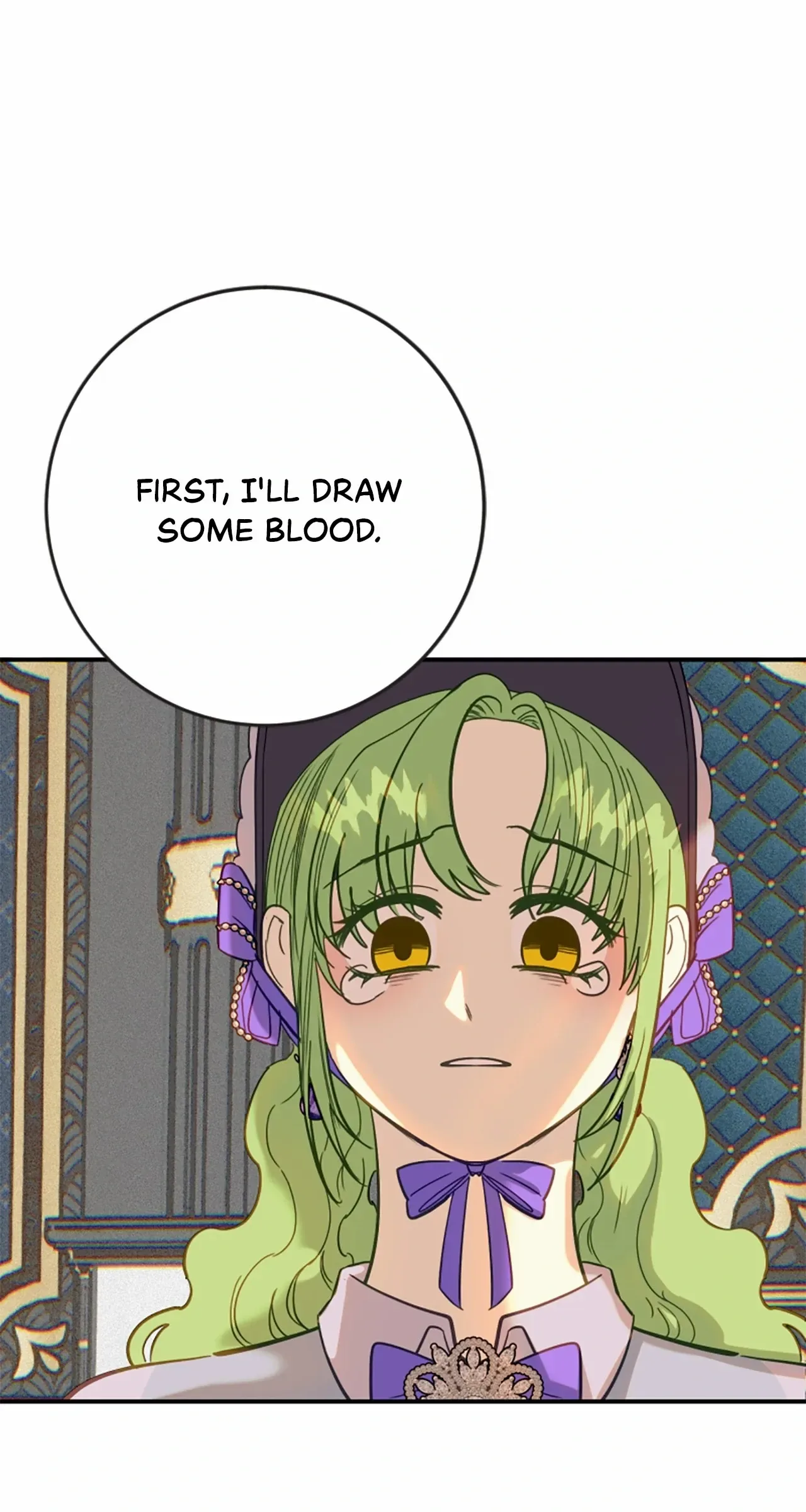 Fragrant Magician Chapter 39 page 11
