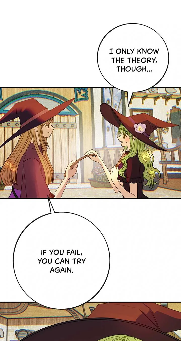 Fragrant Magician Chapter 42 page 18
