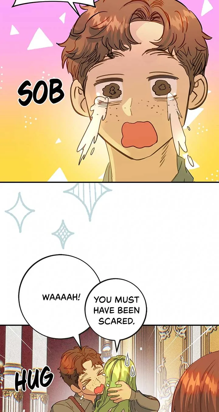 Fragrant Magician Chapter 42 page 43