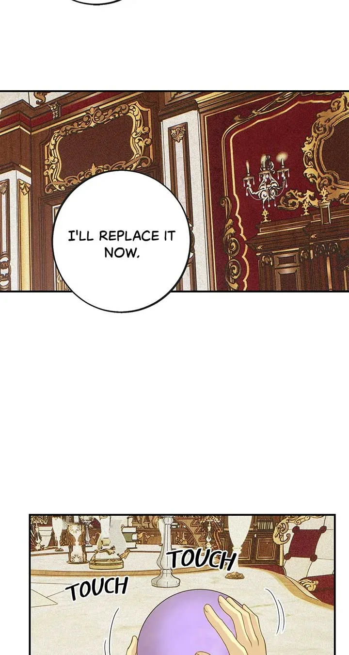 Fragrant Magician Chapter 42 page 48