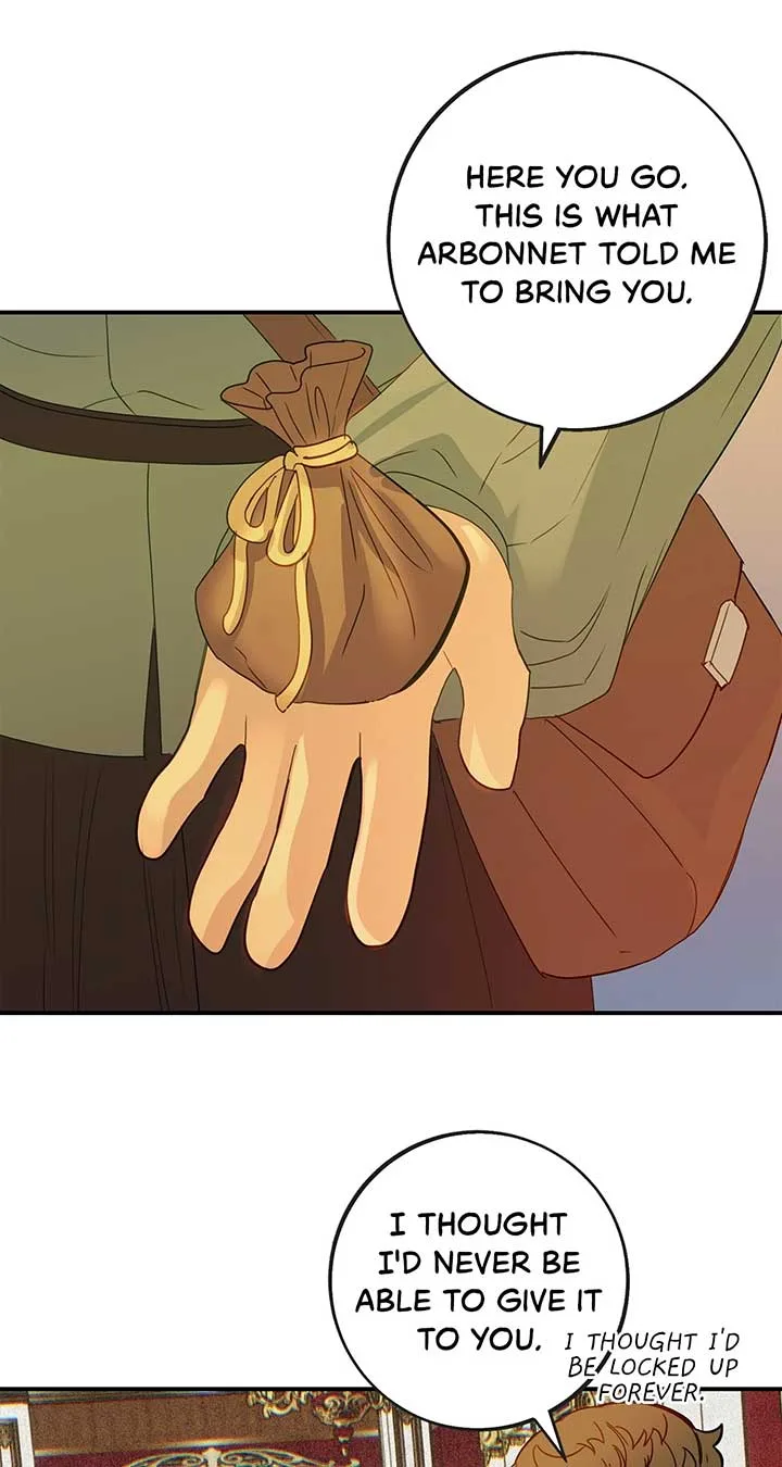 Fragrant Magician Chapter 42 page 45