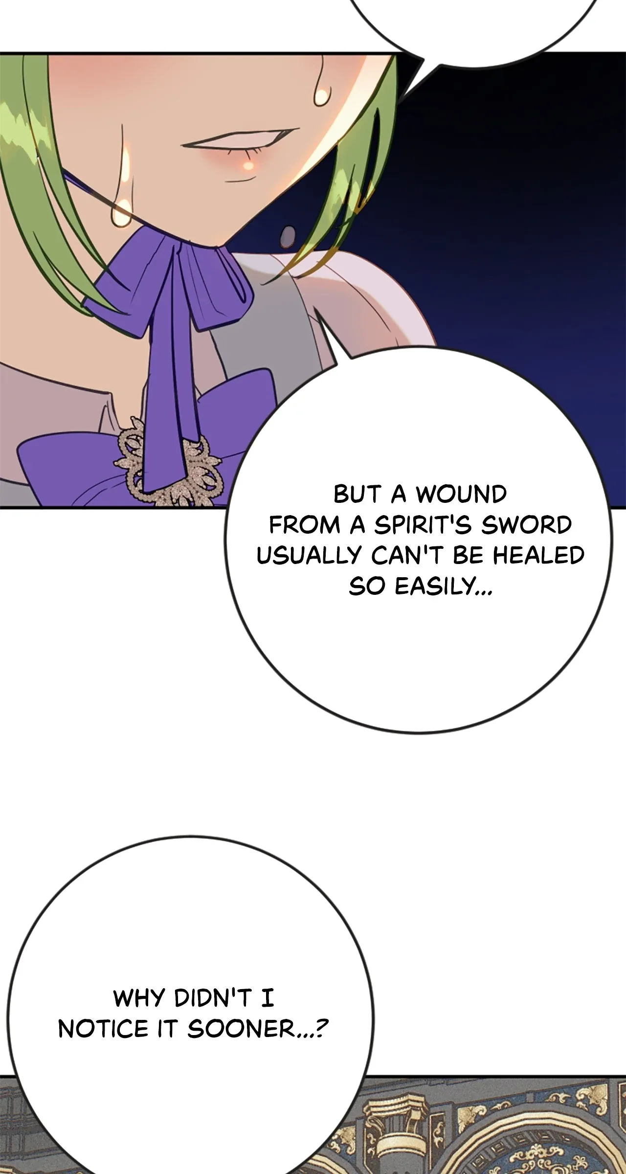 Fragrant Magician Chapter 39 page 15