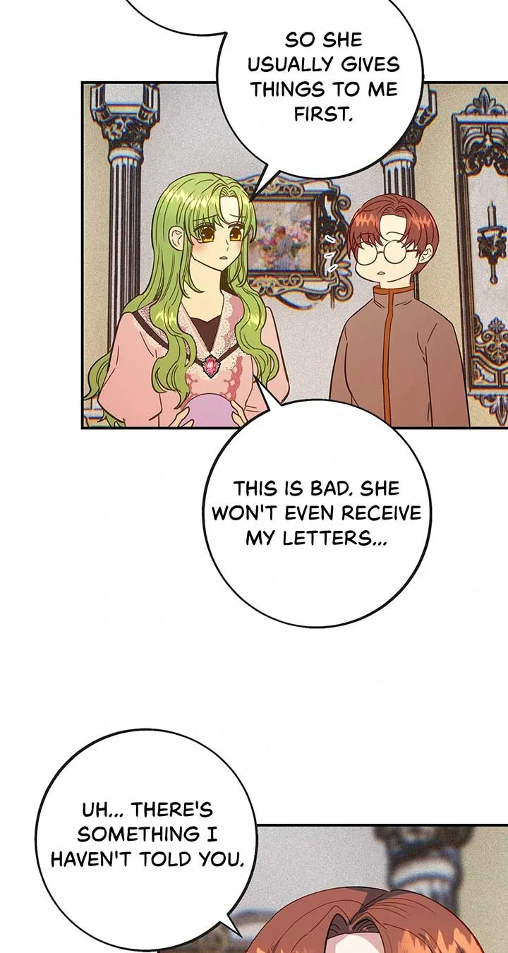 Fragrant Magician Chapter 42 page 37