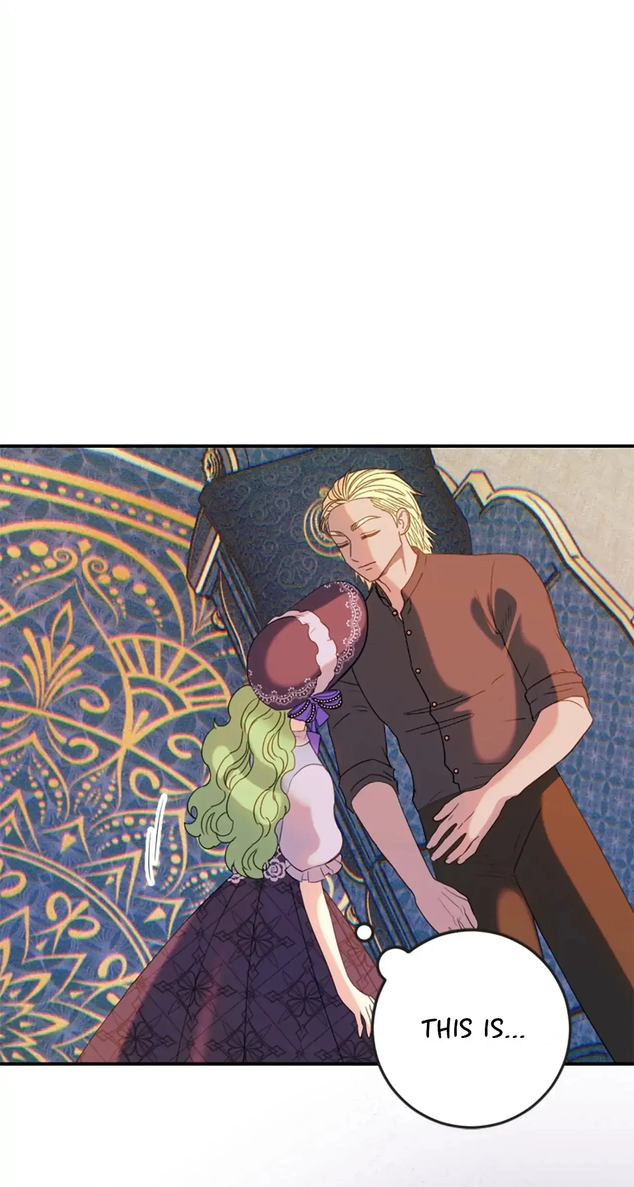 Fragrant Magician Chapter 39 page 2