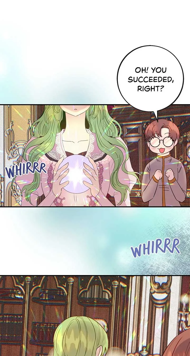 Fragrant Magician Chapter 42 page 55