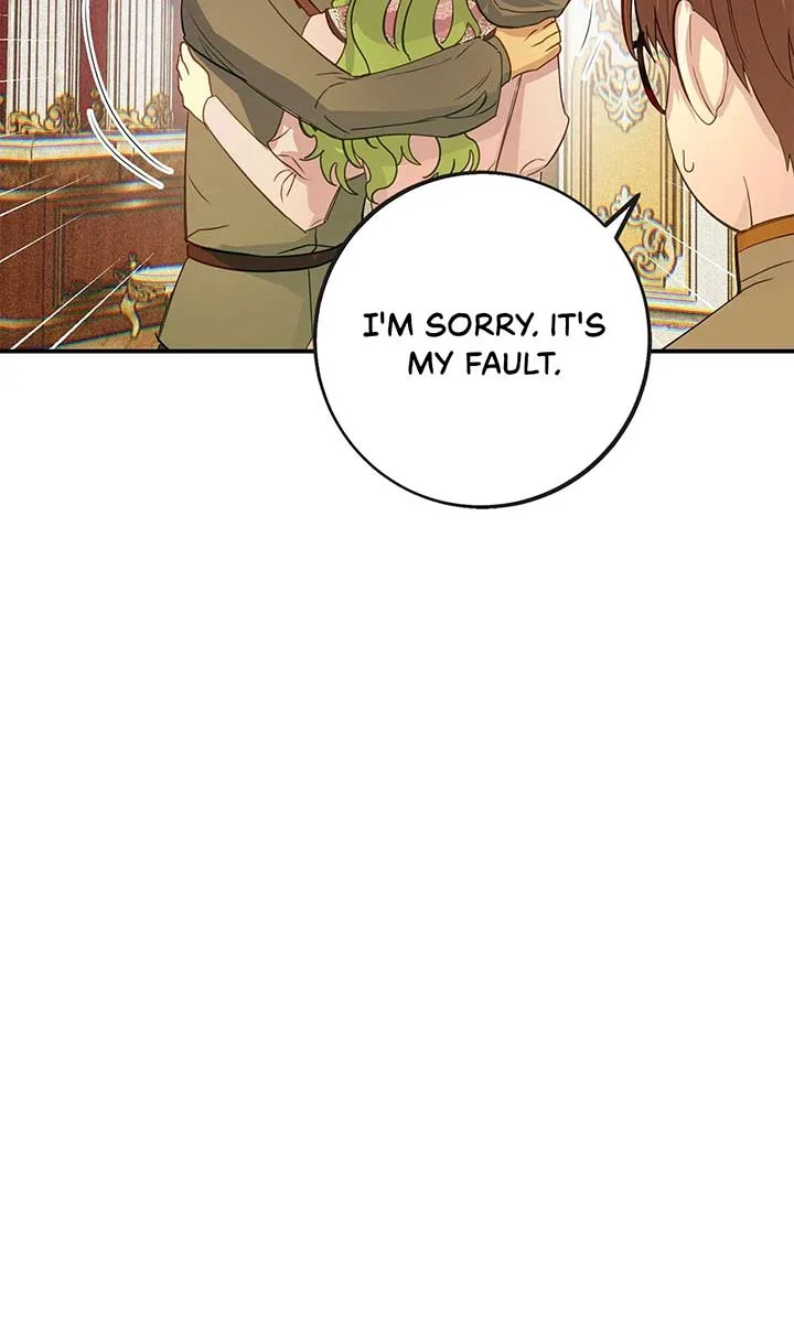 Fragrant Magician Chapter 42 page 44