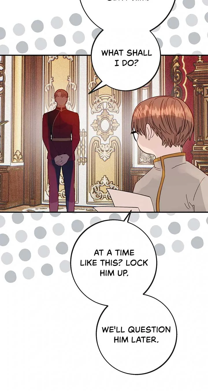 Fragrant Magician Chapter 42 page 39