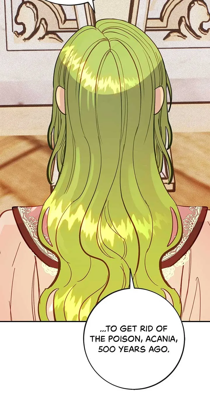 Fragrant Magician Chapter 42 page 31