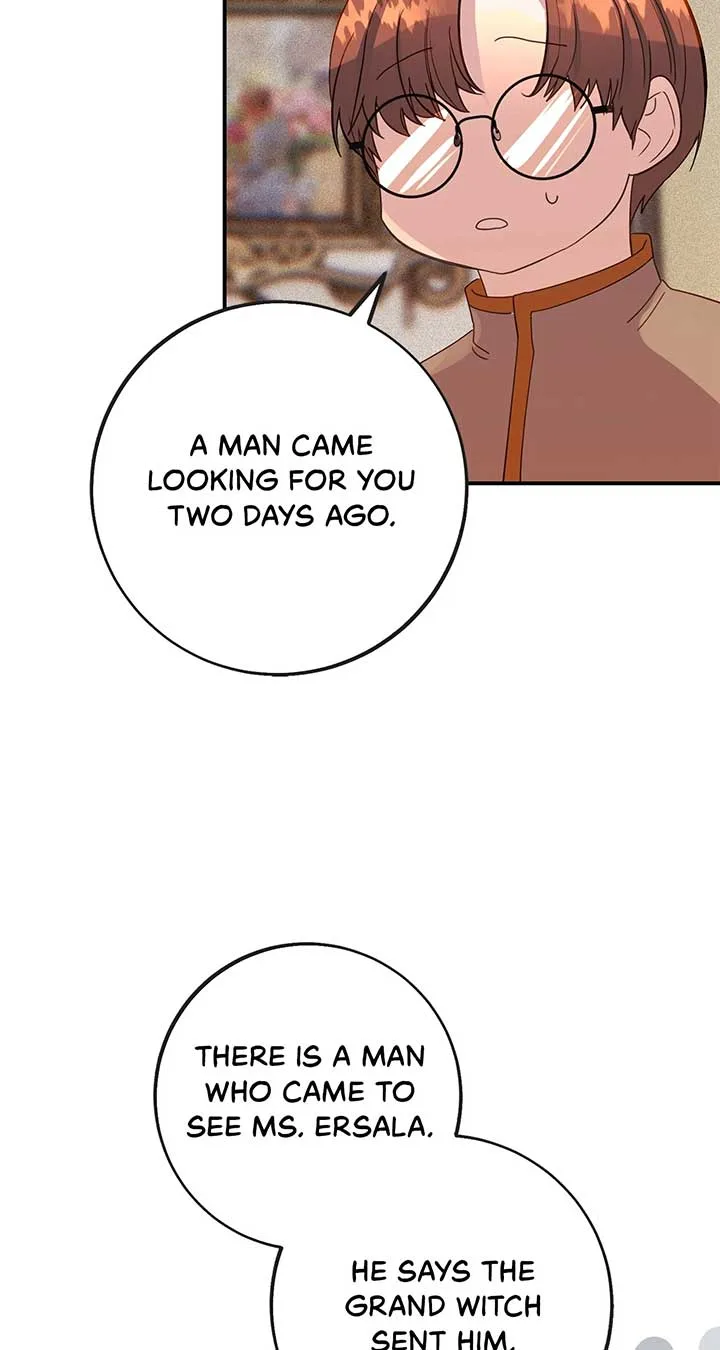 Fragrant Magician Chapter 42 page 38
