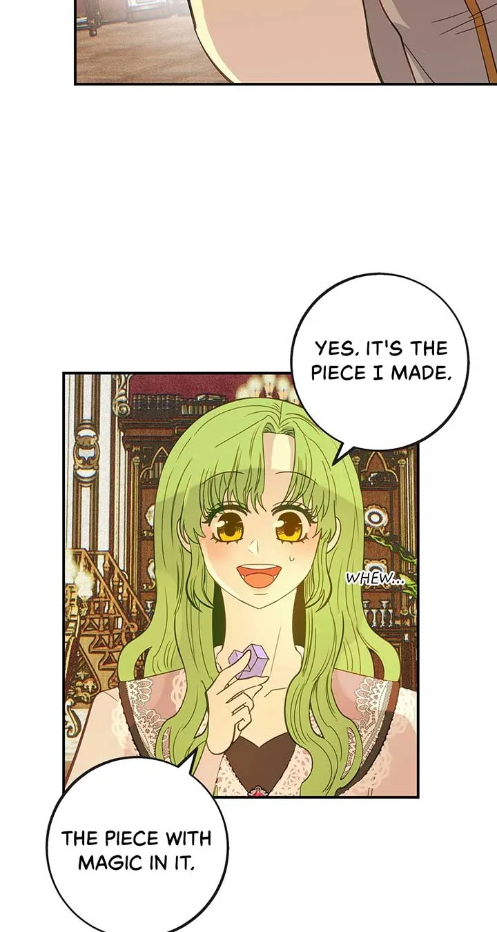 Fragrant Magician Chapter 42 page 47