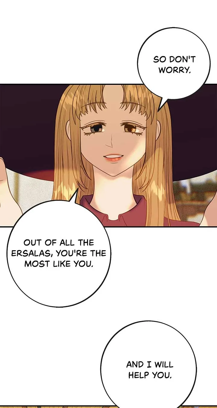 Fragrant Magician Chapter 42 page 27