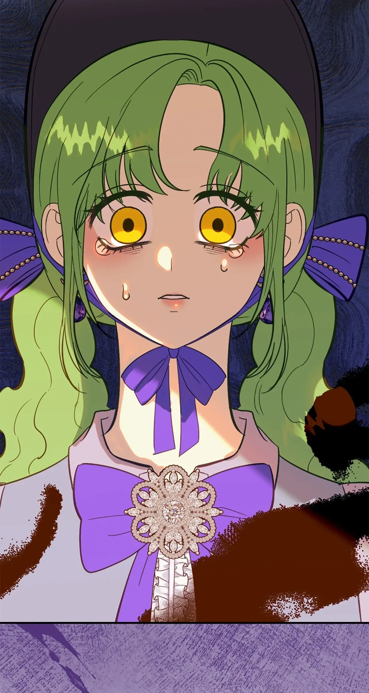 Fragrant Magician Chapter 39 page 4