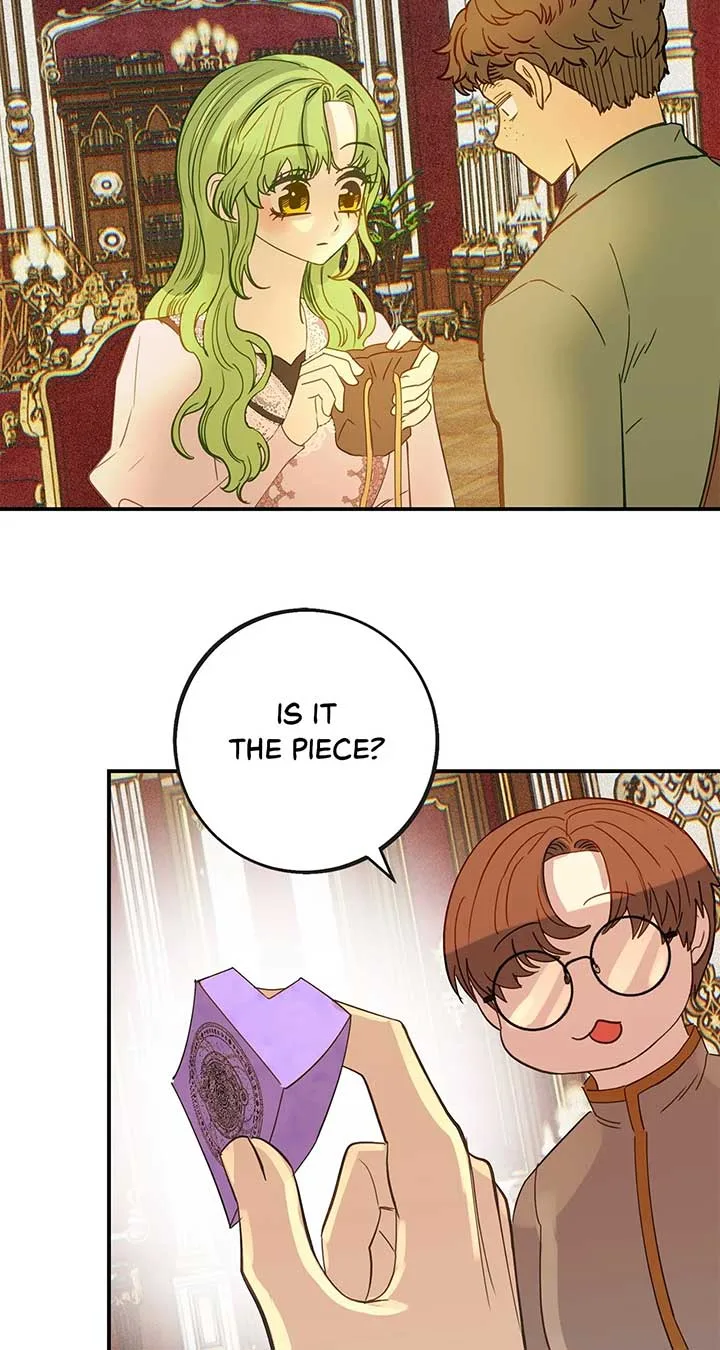Fragrant Magician Chapter 42 page 46