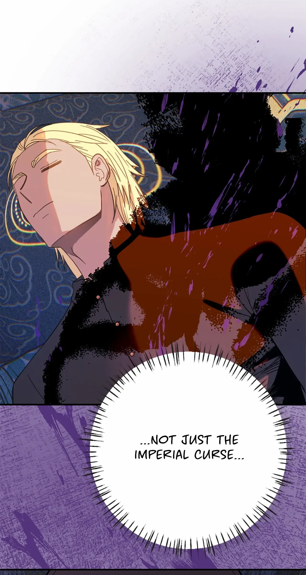 Fragrant Magician Chapter 39 page 3