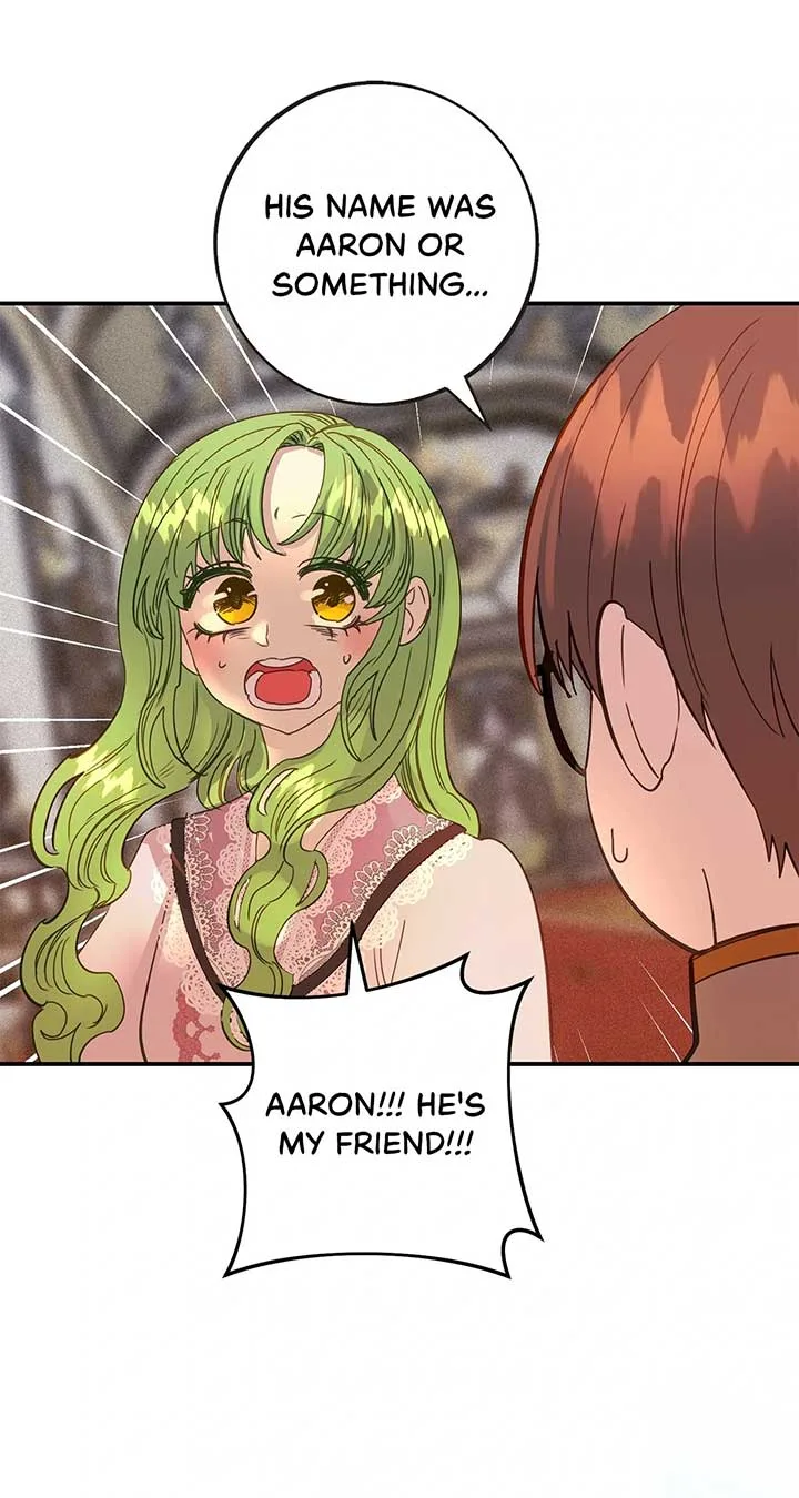 Fragrant Magician Chapter 42 page 40